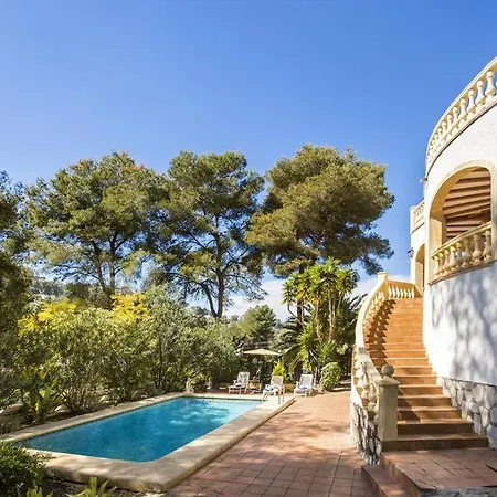 Holiday home Morera