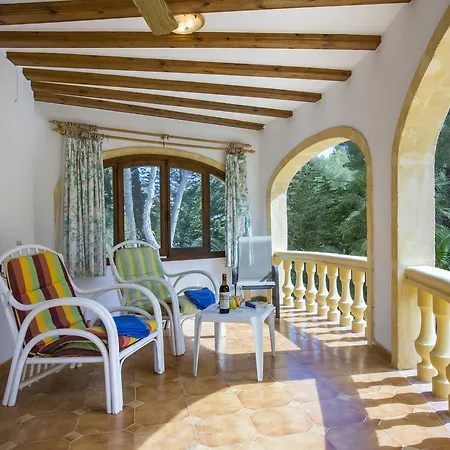 Morera By Aguilarent Jávea