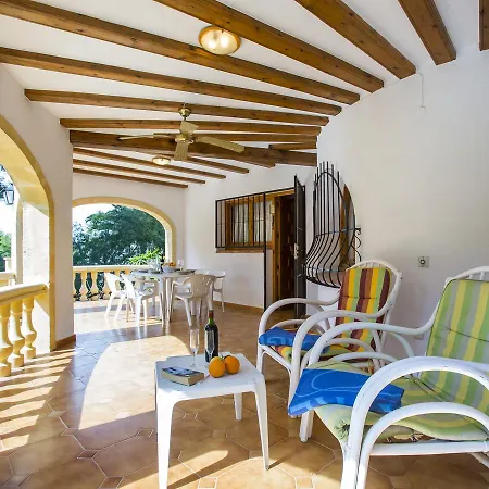 Morera By Aguilarent *