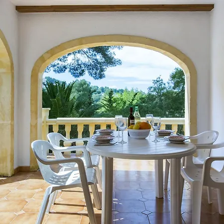 Morera By Aguilarent *