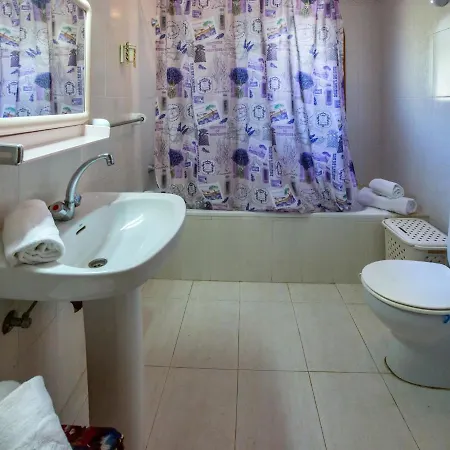 Dom wakacyjny Morera By Aguilarent *