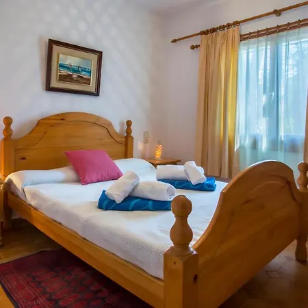Morera Holiday home Javea