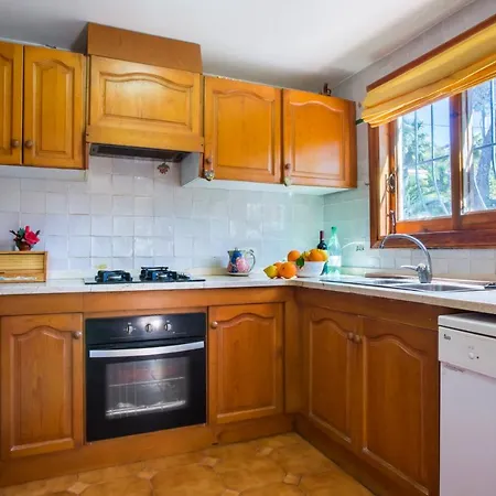 Morera By Aguilarent * Jávea