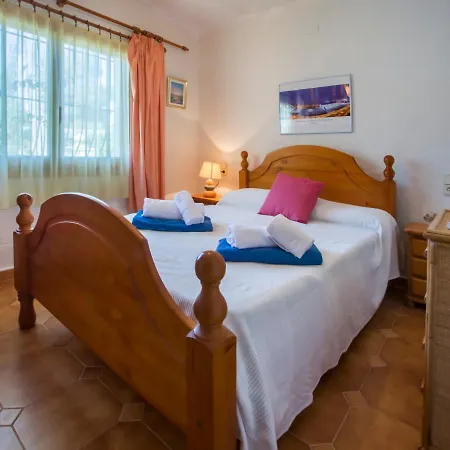 Morera By Aguilarent * Jávea