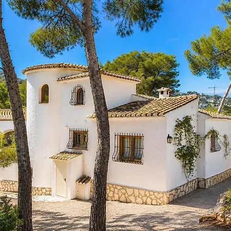 Morera By Aguilarent Jávea
