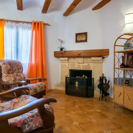 Morera By Aguilarent * Javea