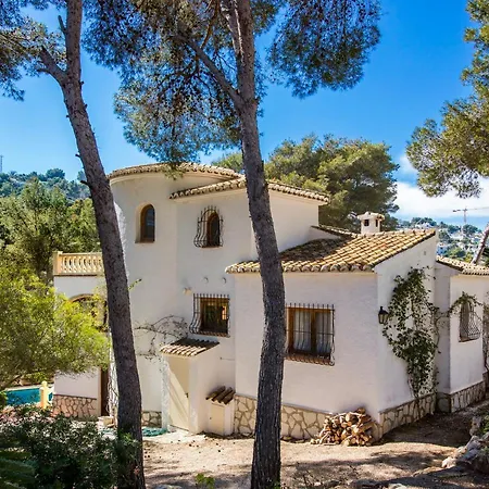 Morera By Aguilarent Holiday home *