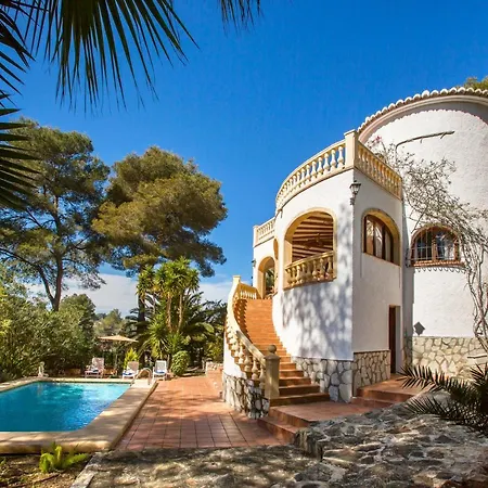 Morera By Aguilarent Holiday home *