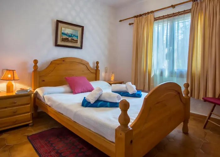 Morera By Aguilarent Ferienhaus Jávea