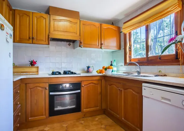 Morera By Aguilarent * Jávea